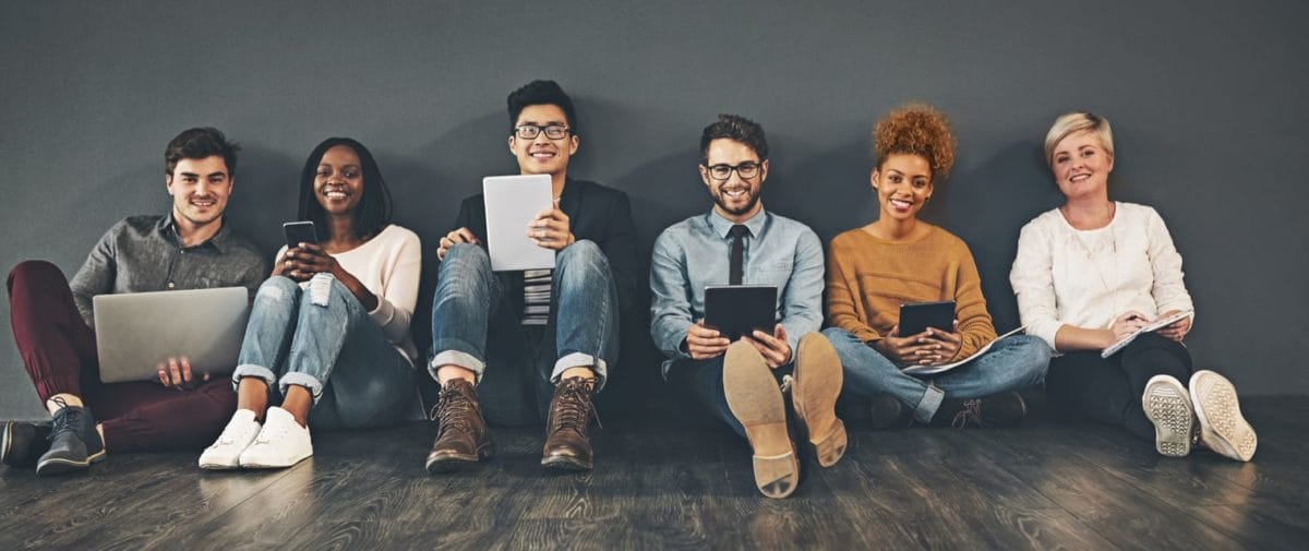 Increasing Labor Pool For Manufacturers By Targeting Millennials