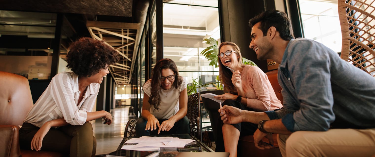 Superior Performance By Companies With Aligned Culture and Communication Creates Productive, Retained Workforce and Higher Sales