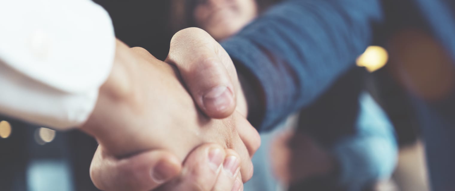A Powerful Partnership: What You and Your Recruitment Agency Can Do Together