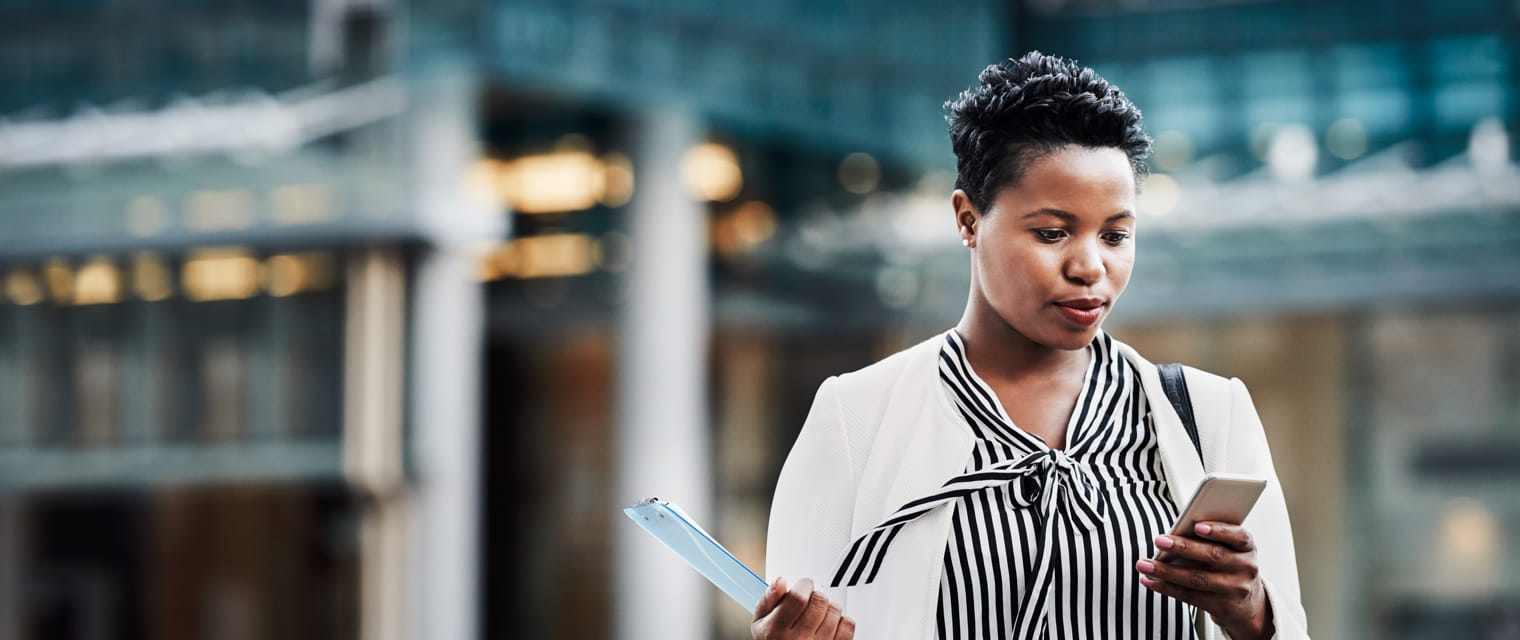 Mobile Is the Primary Media Platform for a Majority of People—Including Job Seekers
