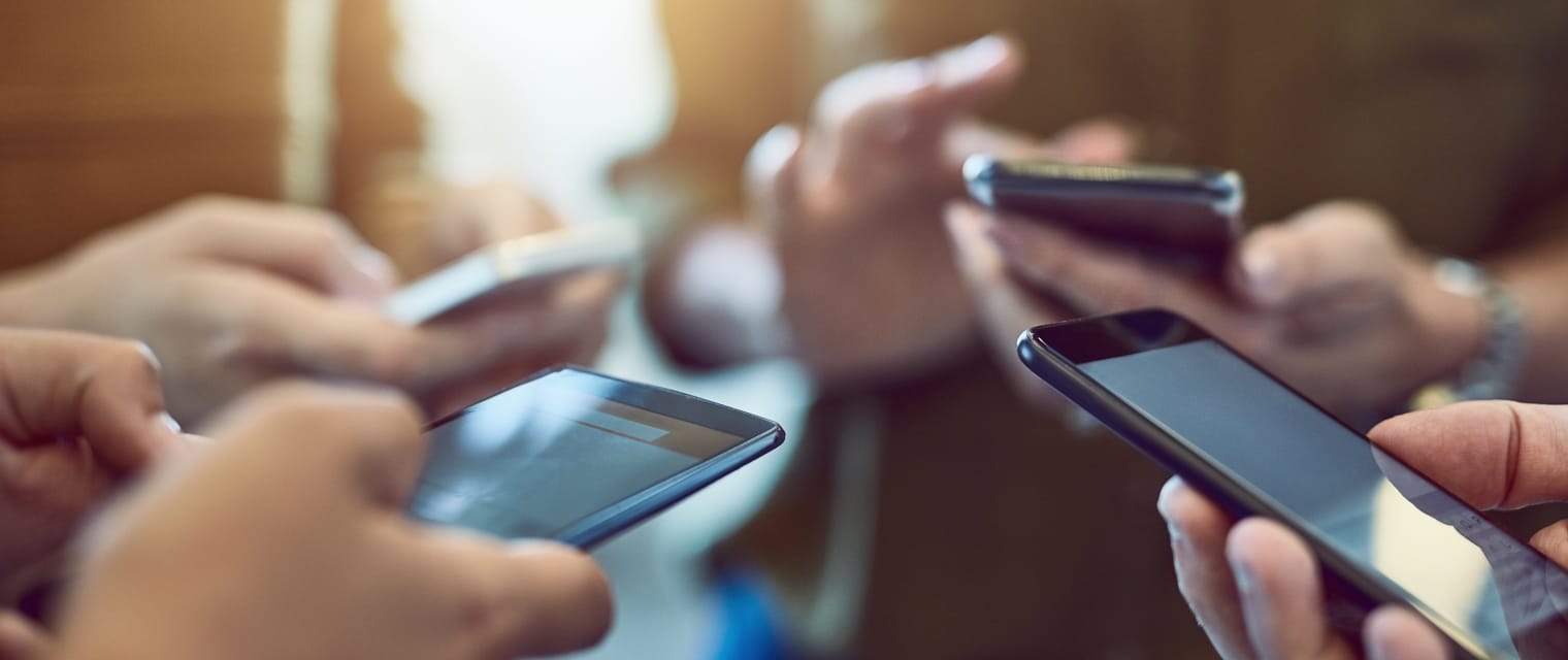 Stats Clearly Indicate Mobile Is A Dominant Factor For Successful Recruitment Marketing