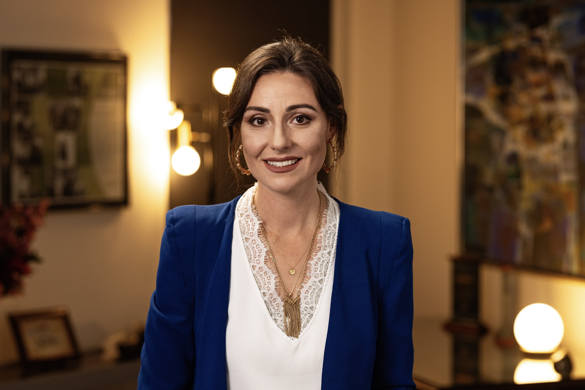 Gina Alioto