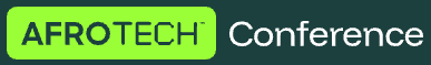 AFROTECH Conference logo.